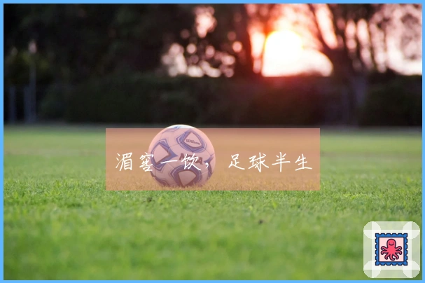 湄窖一饮，足球半生