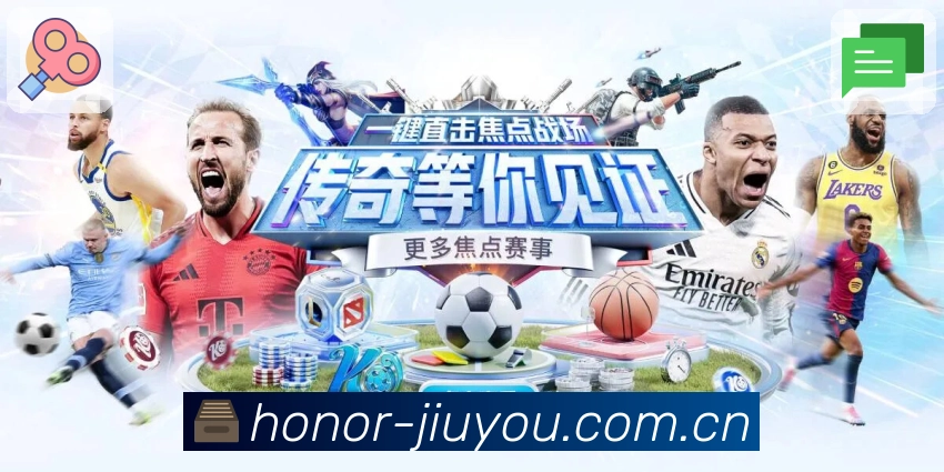 我们的品牌使命